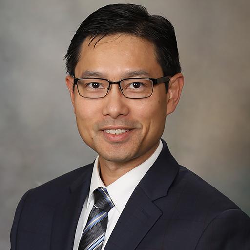 John Weroha, M.D., Ph.D.