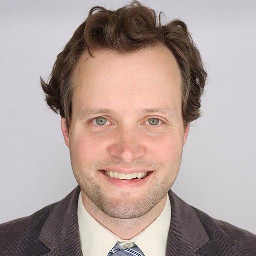 Benjamin Clarkson, Ph.D.