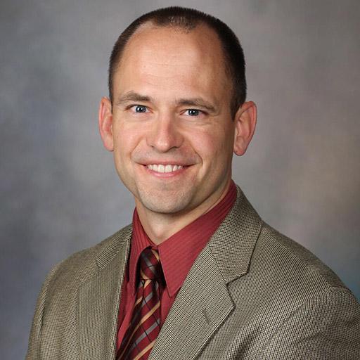 Brian Lundstrom, M.D., Ph.D.