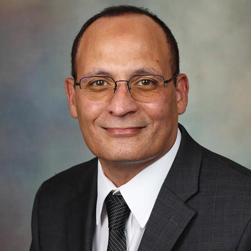 Osama Abulseoud, M.D.