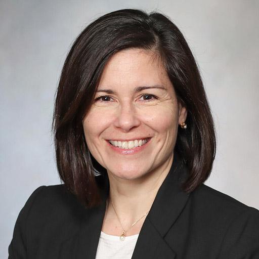 Minerva Carrasquillo, Ph.D.