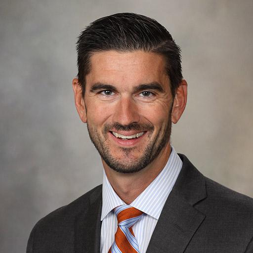 David Daniels, M.D., Ph.D.