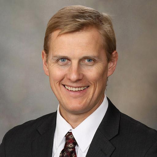 Kai Miller, M.D., Ph.D.