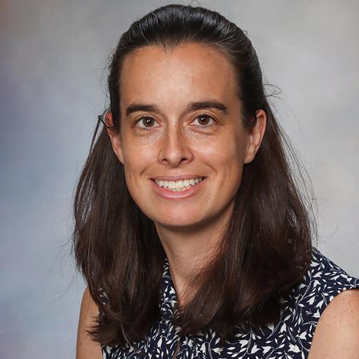 Mercedes Prudencio, Ph.D.