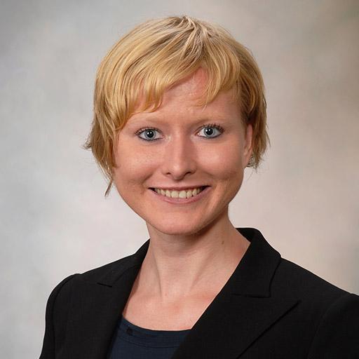 Marka Van Blitterswijk, M.D., Ph.D.