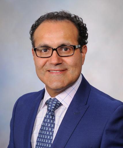 Alfredo Quinones-Hinojosa, M.D.