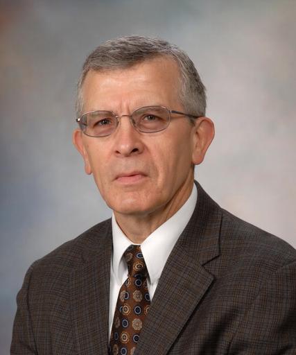 Dennis Dickson, M.D.