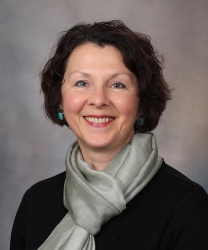 Eugenia Trushina, Ph.D.