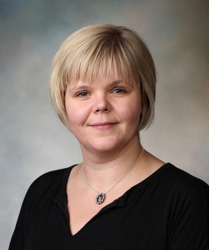 Kristin R. Swanson, Ph.D.