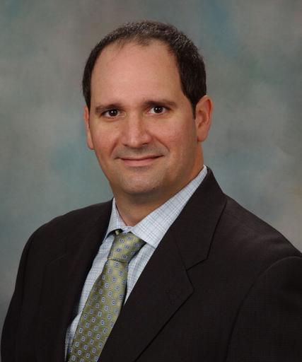 Leonard Petrucelli, Ph.D.