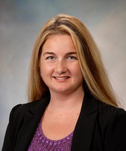 Melissa Murray, Ph.D.