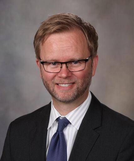 Nathan Staff, M.D., Ph.D. 