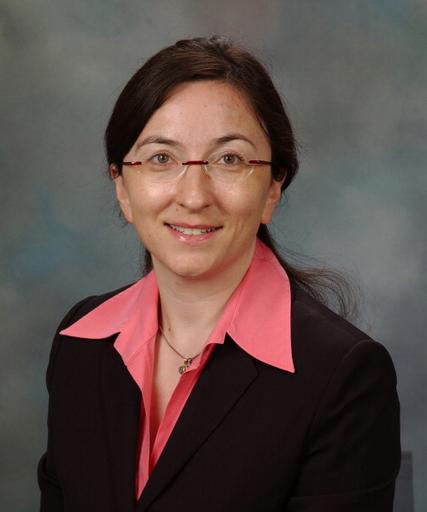 Nilufer Taner, M.D., Ph.D.