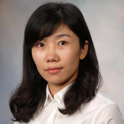 Na Zhao, M.D., Ph.D.
