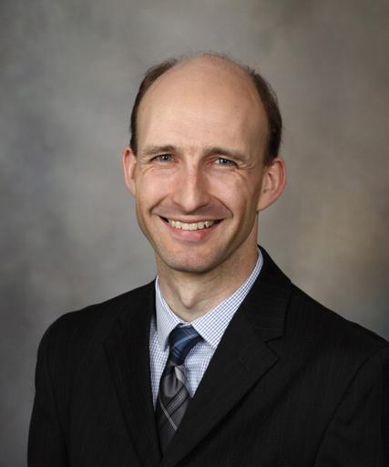 Terry Burns, M.D., Ph.D.