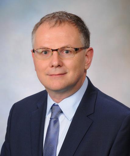 Wilfried Rossoll, Ph.D.