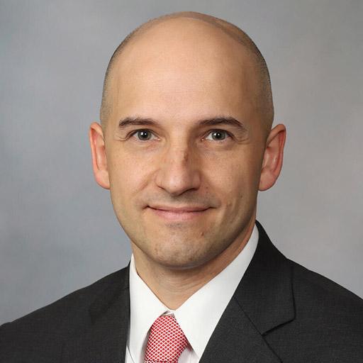 Alfonso Eirin Massat, M.D.