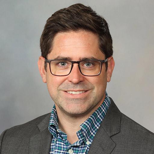 Douglas Brownfield, Ph.D.