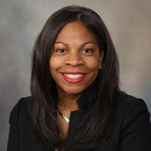 LaTonya Hickson, M.D.