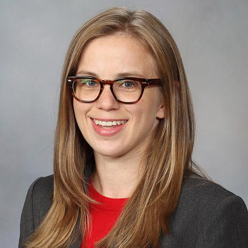 Marissa Schafer, Ph.D.