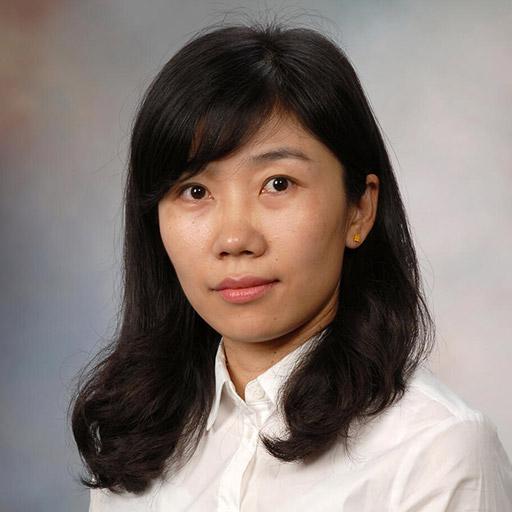 Na Zhao, M.D., Ph.D.