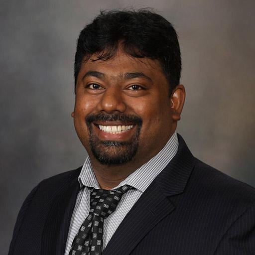 Nagarajan Kannan, Ph.D., M.S.