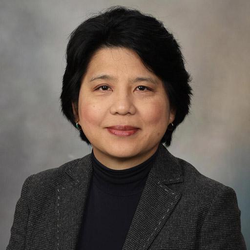 Satsuki Yamada, M.D., Ph.D.