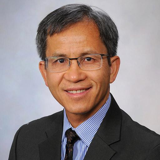 Si Pham, M.D.