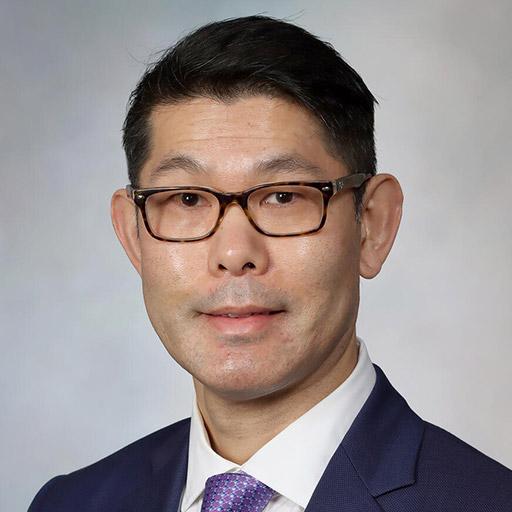 Tsuneya Ikezu, M.D., Ph.D.