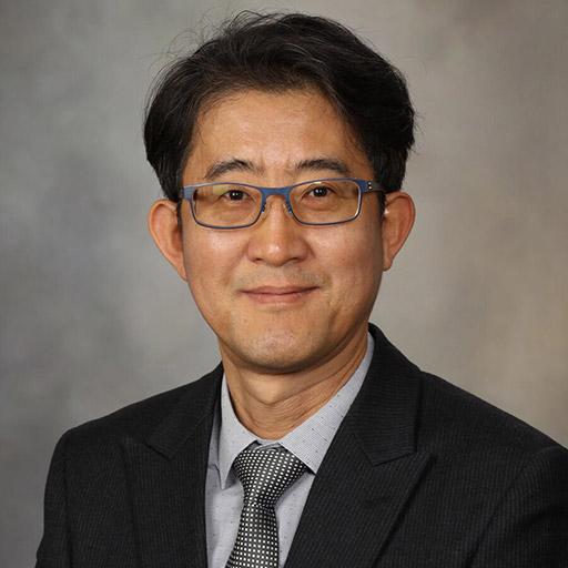 Sungjo Park, Ph.D.
