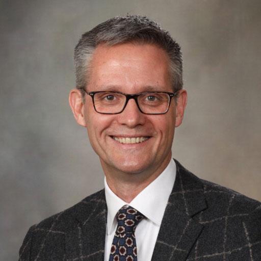 Daniel Saris, M.D., Ph.D.