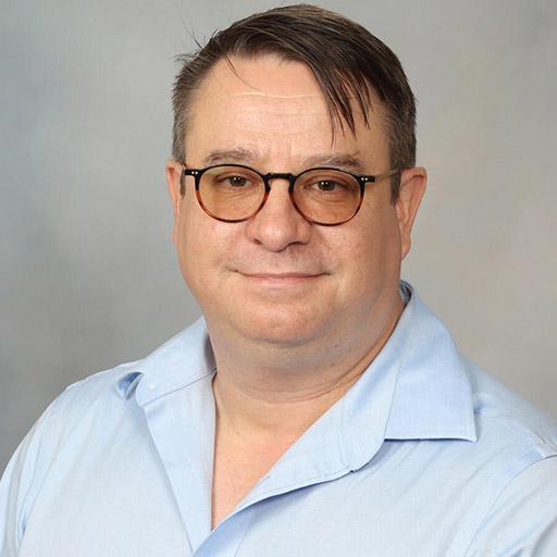 Stijn De Langhe, Ph.D.