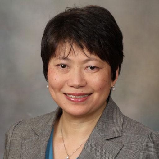 Huan Wang, M.D., Ph.D.