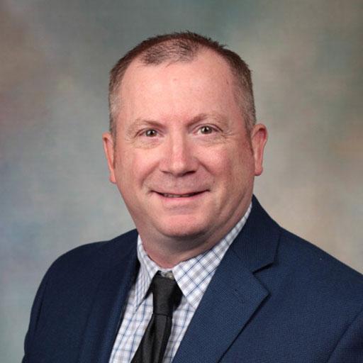 Michael Gustafson, Ph.D.