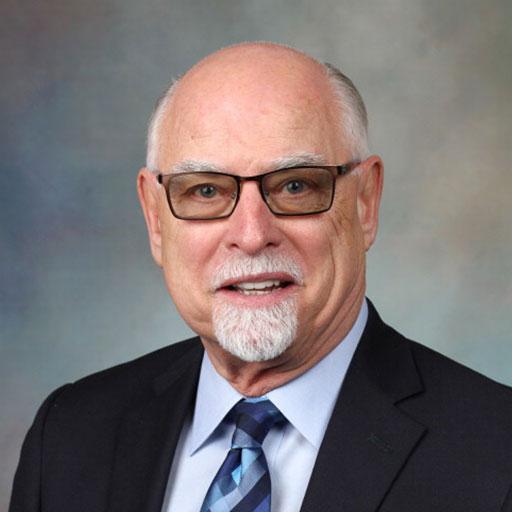 Richard Hayden, M.D.