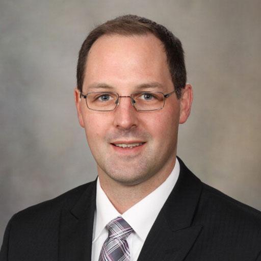 Robert Huebert, M.D.