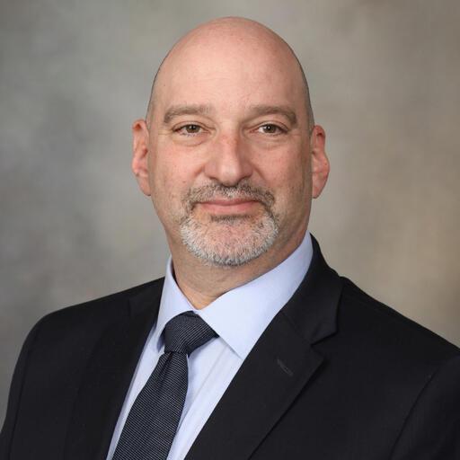 Alan Marmorstein, Ph.D.