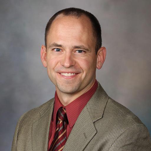 Brian Lundstrom, M.D., Ph.D.