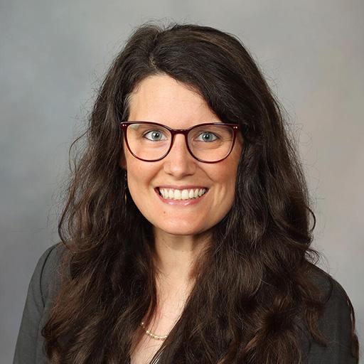 Brittni Scruggs, M.D., Ph.D.