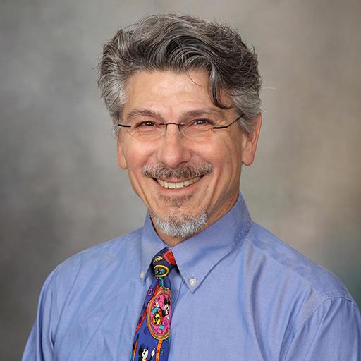 Michael Romero, Ph.D.