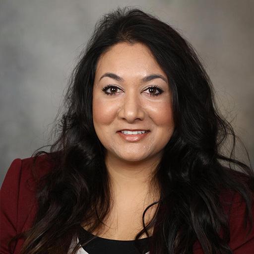 Naureen Javeed, Ph.D.