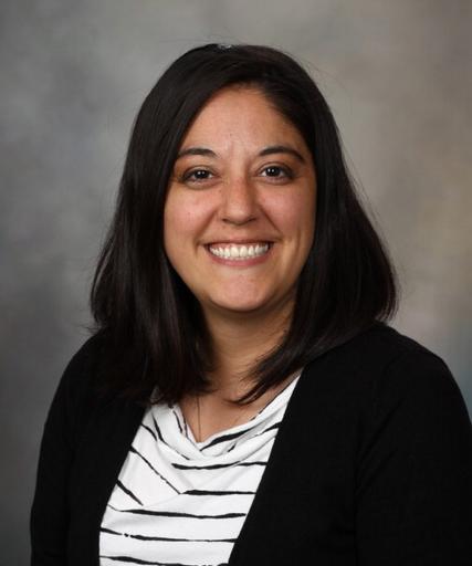 Autumn Schulze, Ph.D.