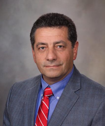 George Vasmatzis, Ph.D.