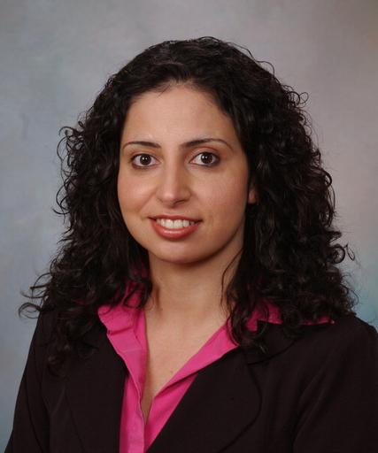 Hind Fadel, M.D., Ph.D.