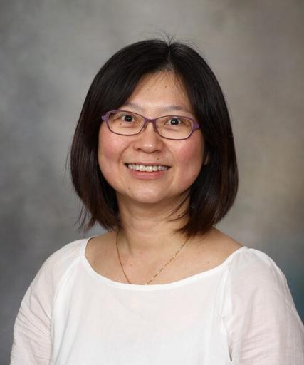 Kah Whye Peng, Ph.D.