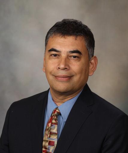 Rana Chakraborty, M.D., D.Phil.