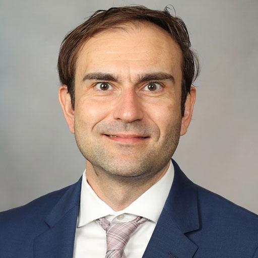 Christian Pfaller, Ph.D.