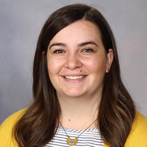 Emily Readle, R.N., C.M.S.R.N., CHPN