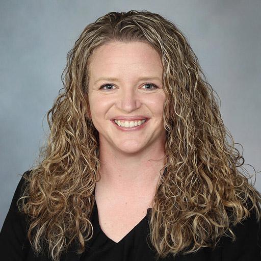 Rachel Wiste, APRN, C.N.P., M.S.N.