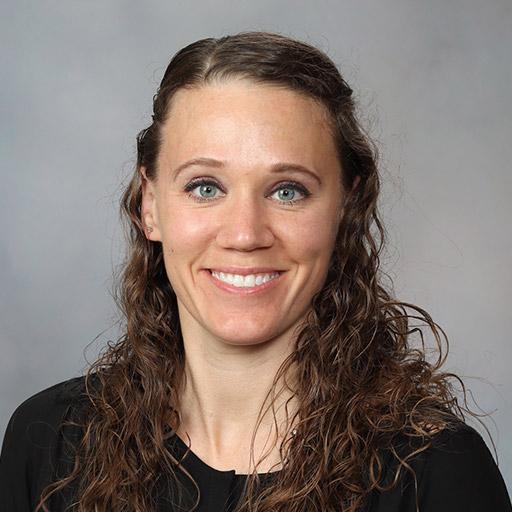 Ashley Loken, APRN, C.N.P., D.N.P.